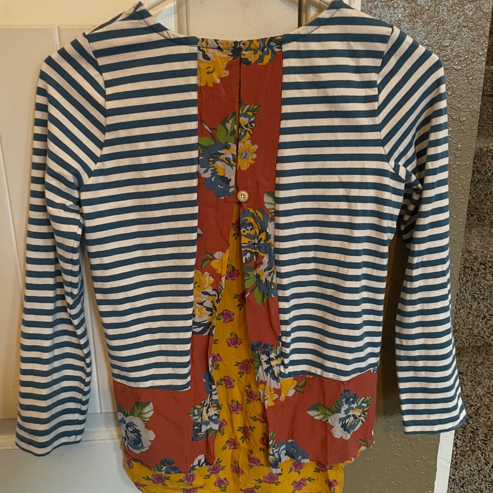 matilda jane joanna gaines 26439t
Size 12